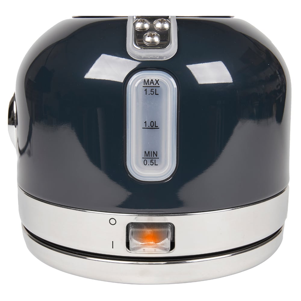 Haden Blue Jersey 1.5L Kettle Image 3