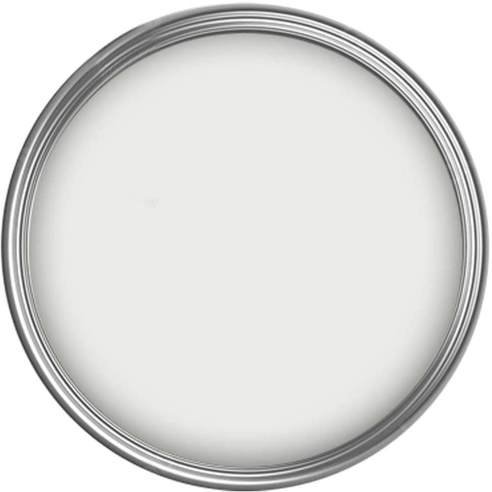 Innov8 Coatings Lily White Garden Paint 750ml Image 3