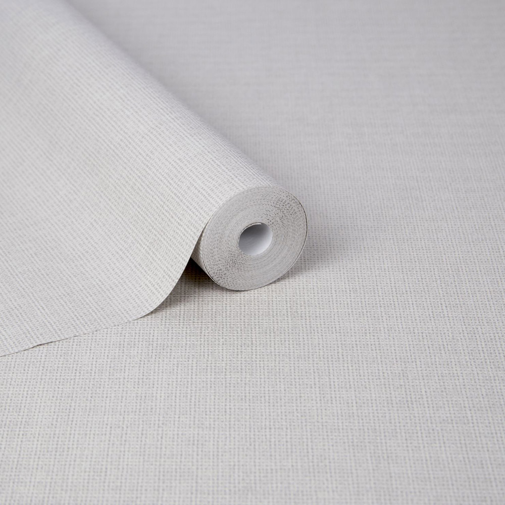 Superfresco Easy Hessian Natural Wallpaper Image 2