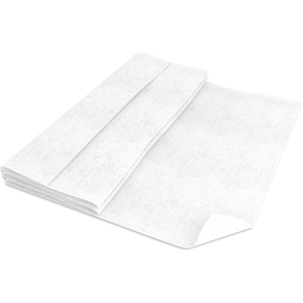 Spudulica Non Woven 100gsm Narrow Garden Membrane 1.1 x 100m Image 1