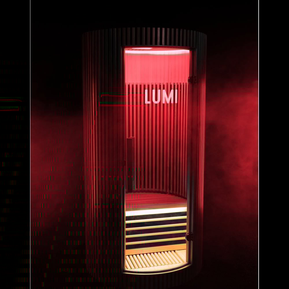 Lumi Therapy Sauna PRO Image 2