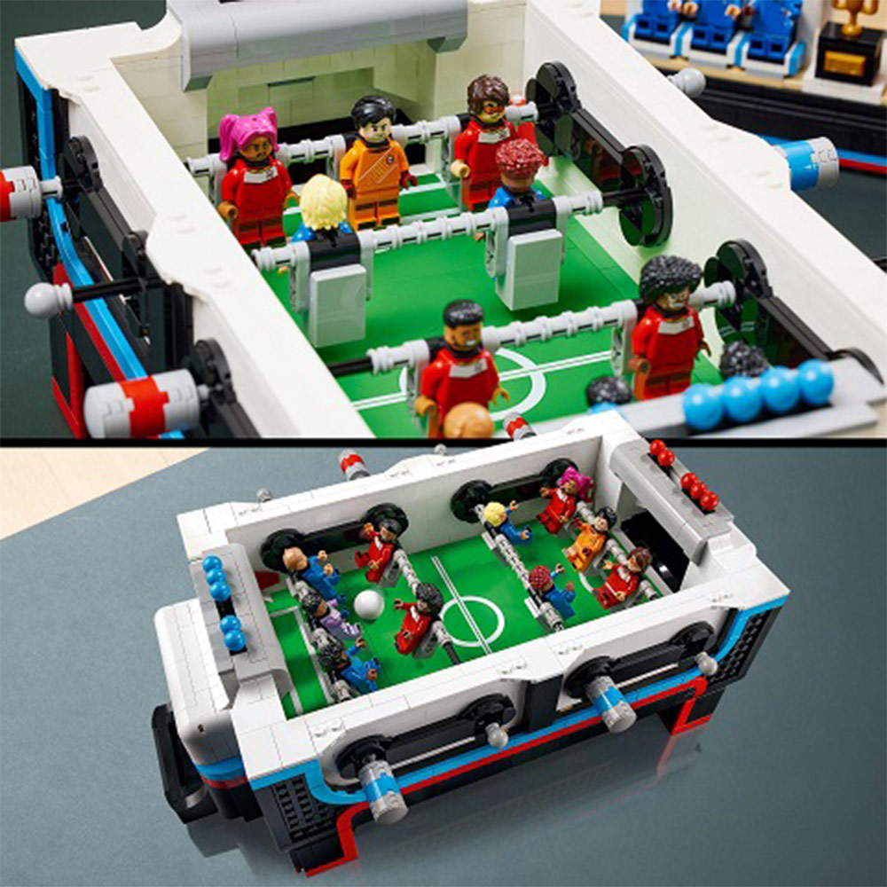 LEGO 21337 Ideas Table Football Set Image 3