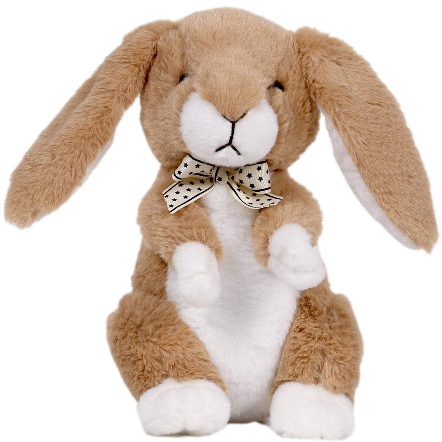 Easter Bunny Plush Toy Image