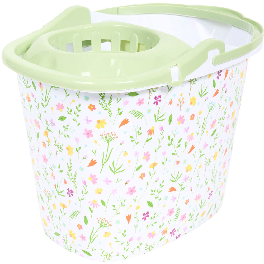 Wildflower Bucket Image 2
