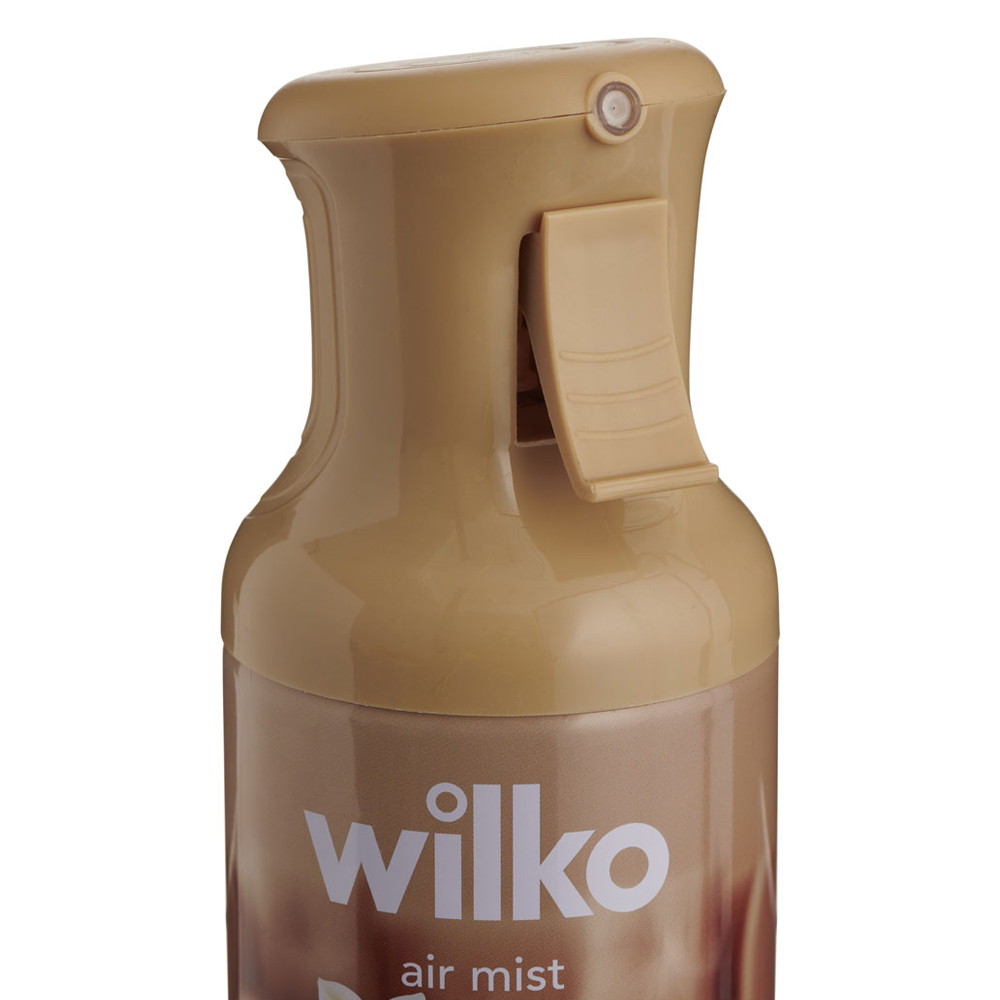 Wilko Vanilla and Coconut Aerosol Air Mist 250ml Image 2