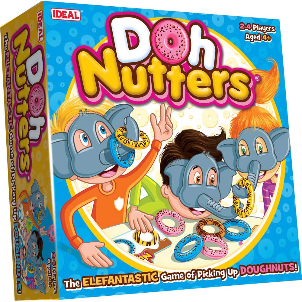 Dohnutters Image 1