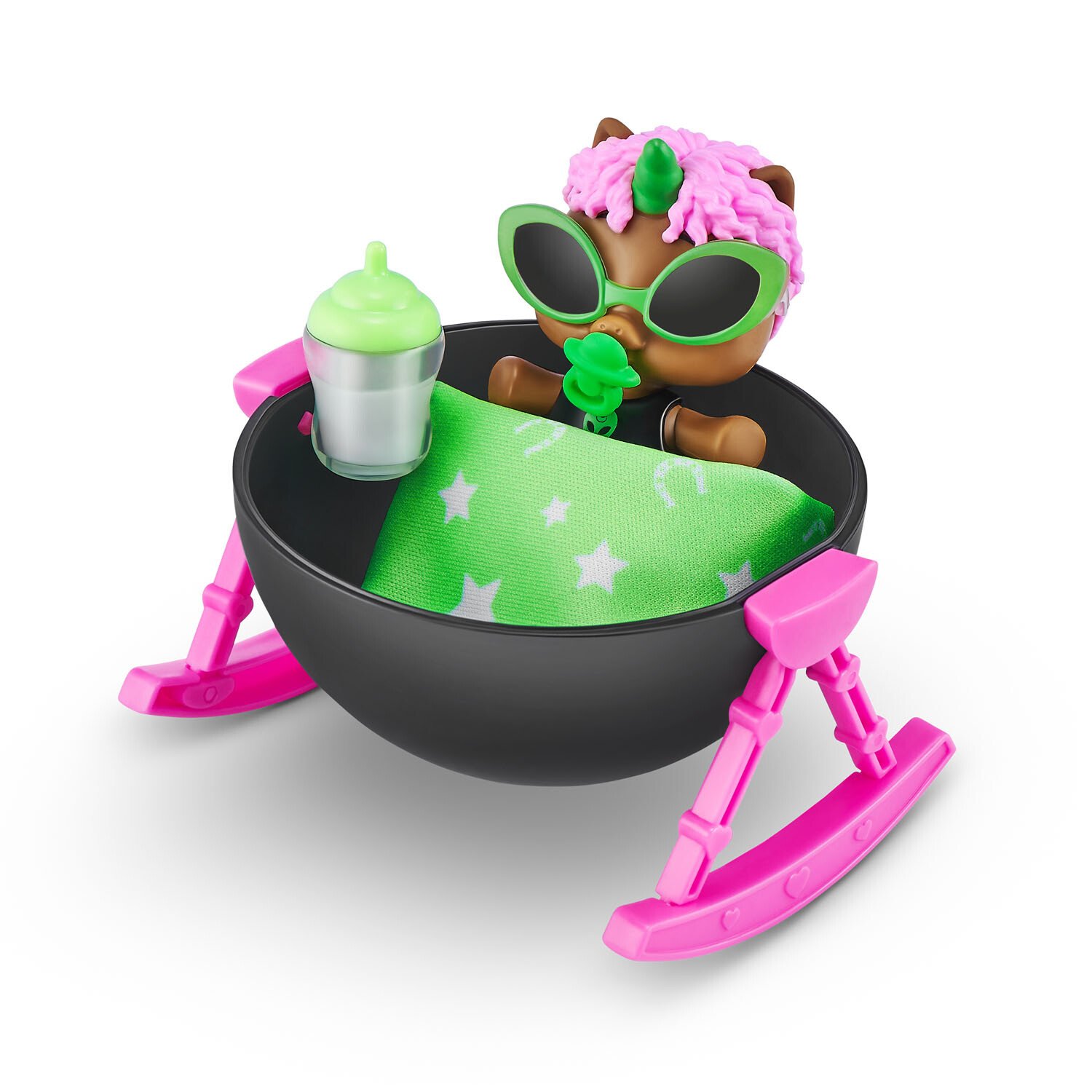 5 Surprise Newborn Unicorn Glow Squad Image 7