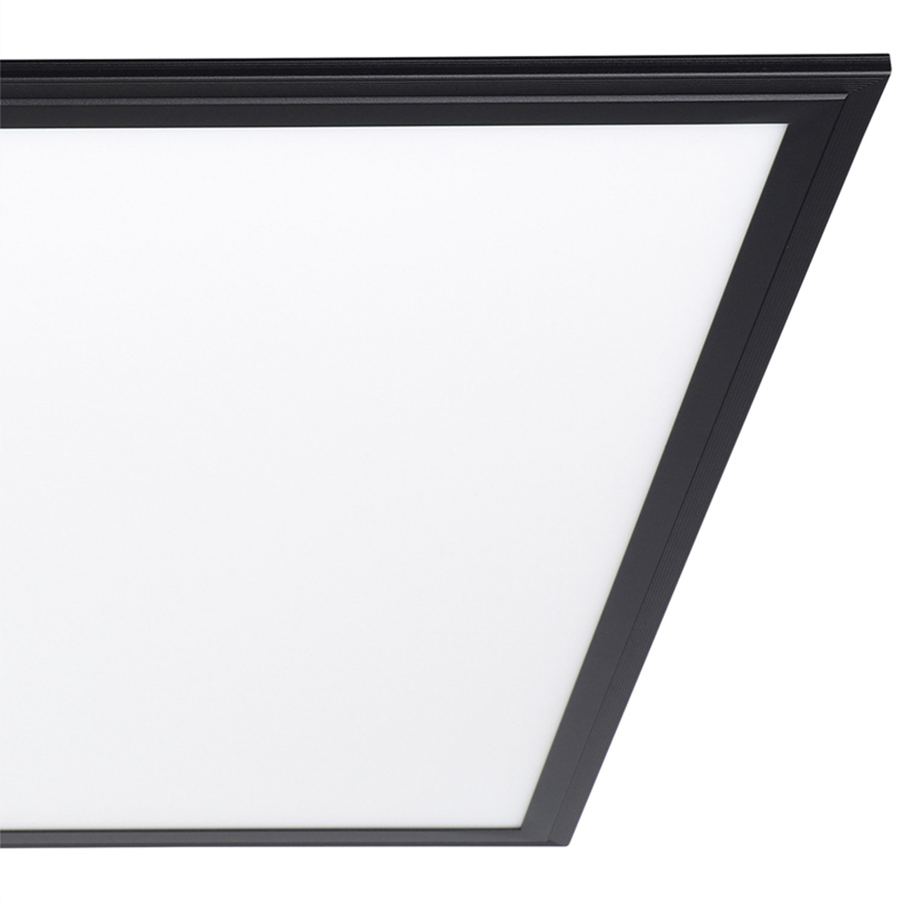 EGLO Salobrena Black LED Ceiling Image 3