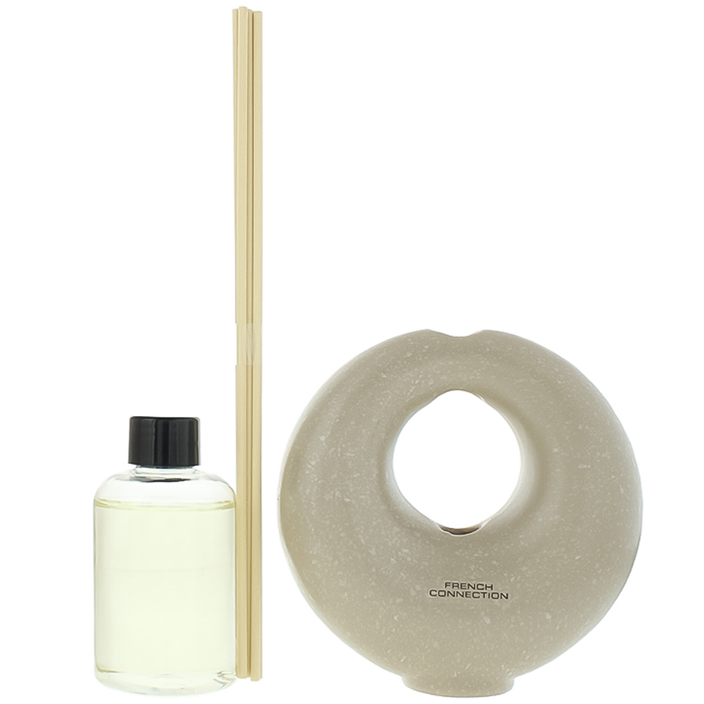 French Connection Stone Collection Warm Vanilla and Cashmere Reed ...