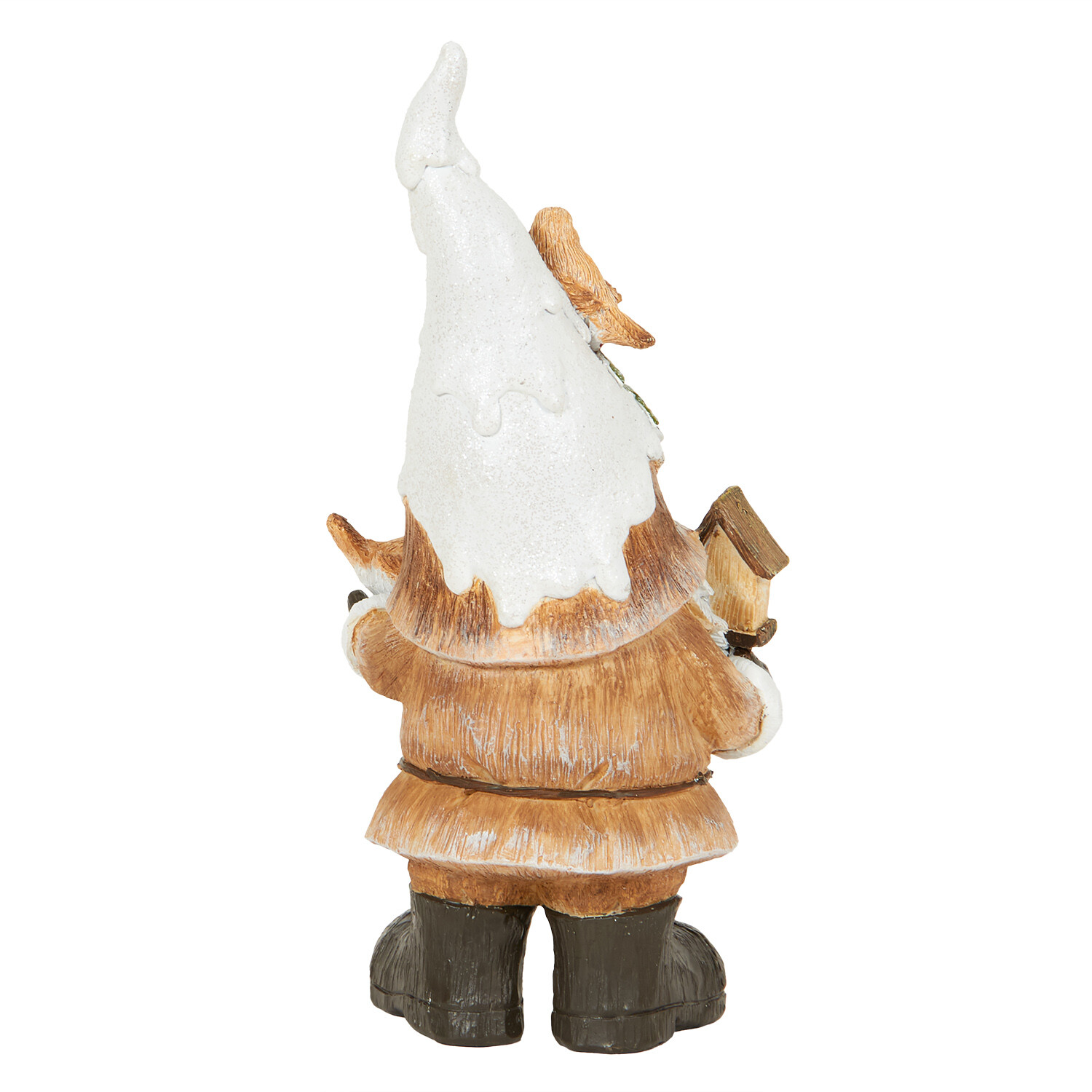 Woodland Gonk - Wood Image 6