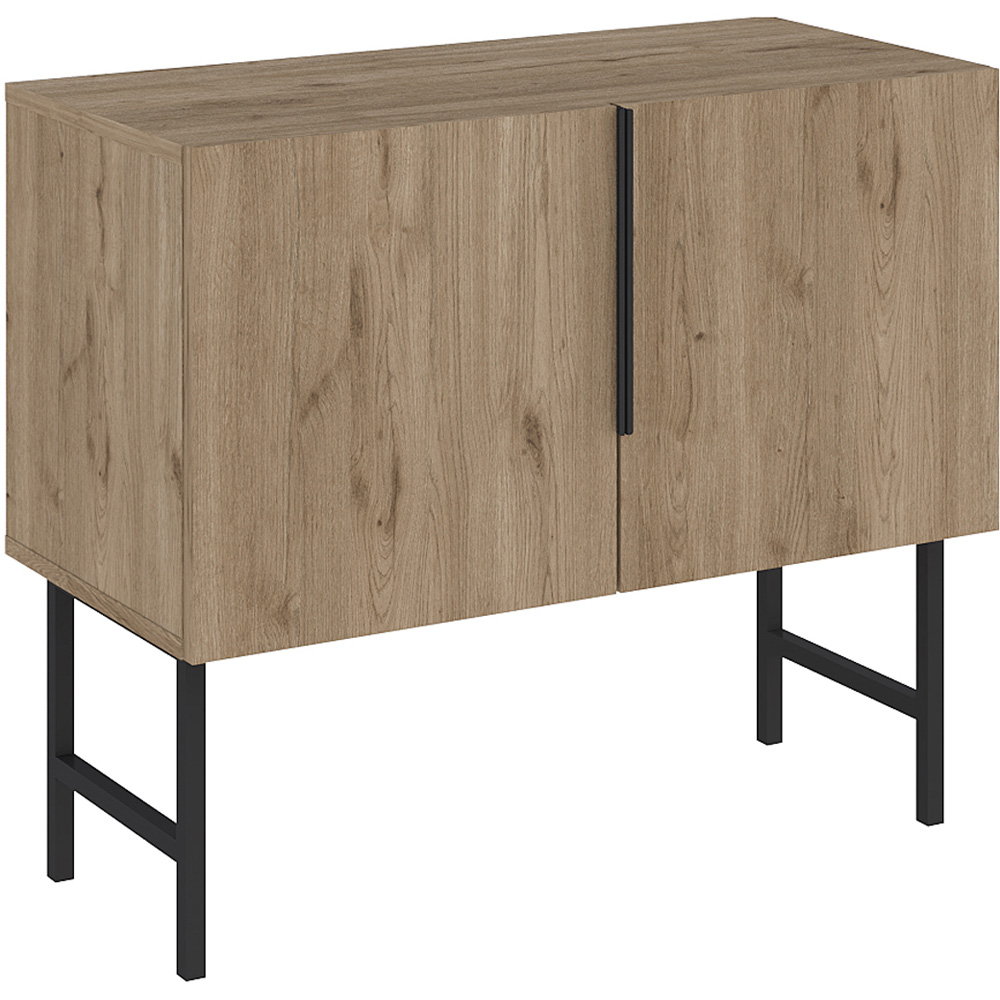 Decortie Tona 2 Door Sepet Sideboard Image 2