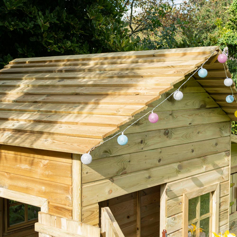 Rowlinson Clubhouse Playhouse Wilko