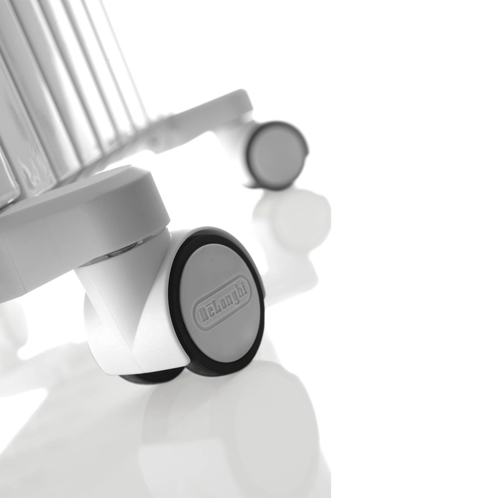 De'Longhi Dragon 4 Oil Filled Radiator 2KW Image 6
