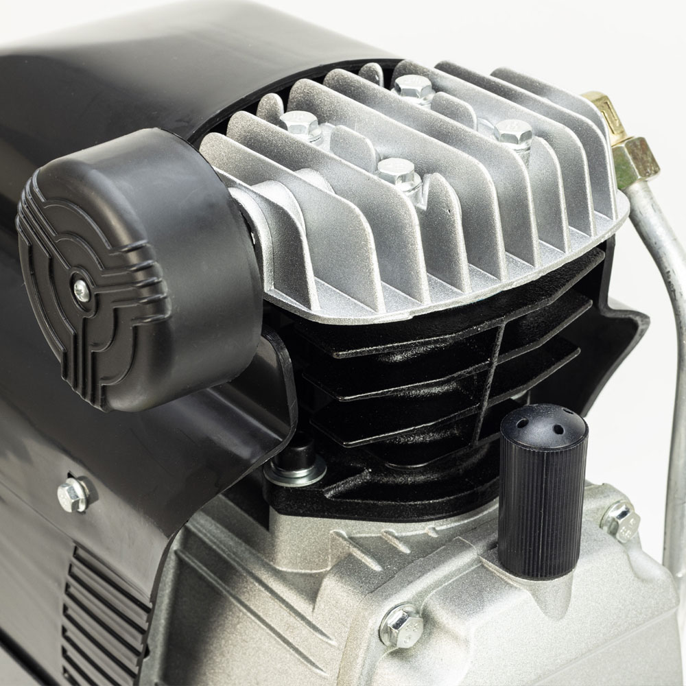 SIP DD 2hp 24L Direct Drive Compressor Image 9