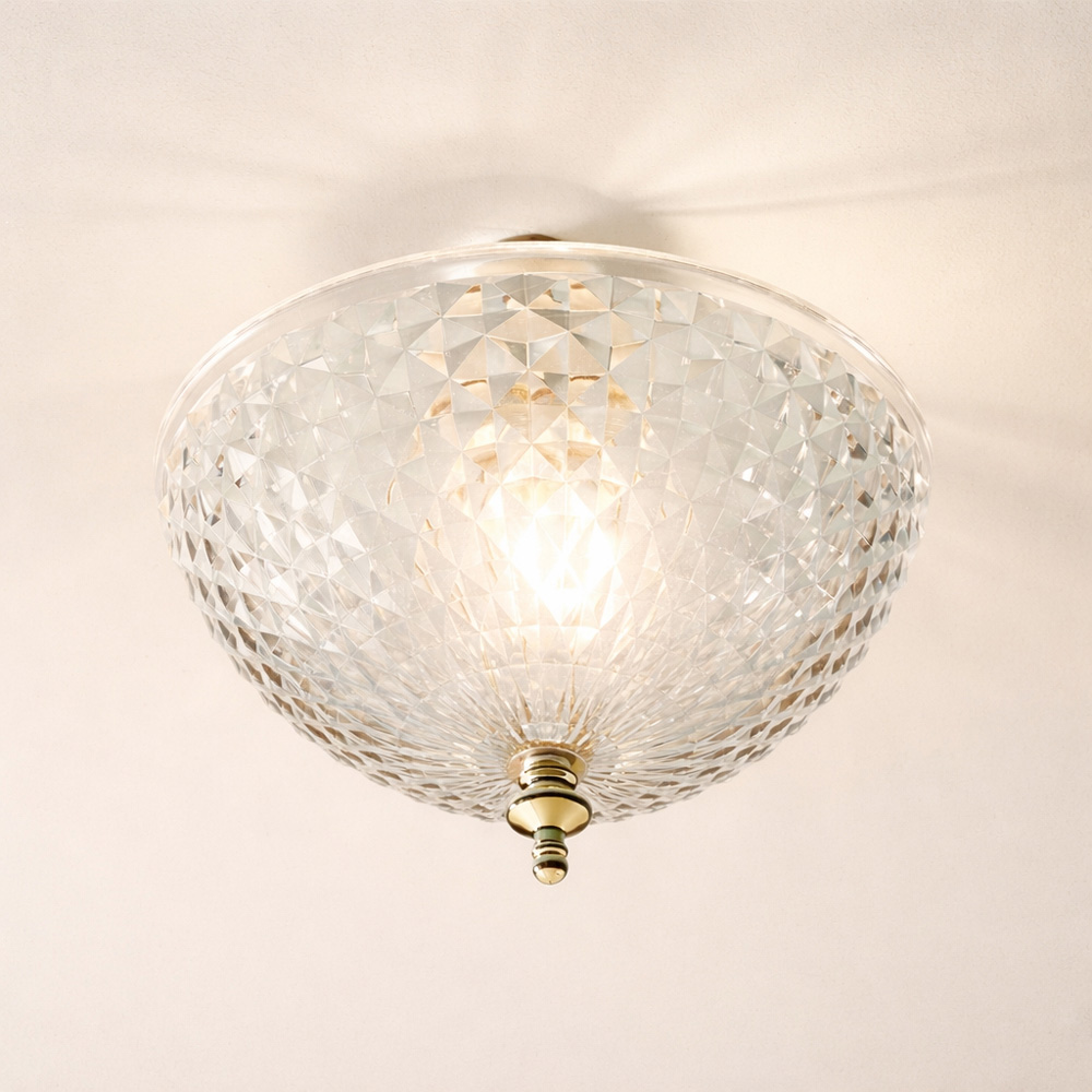 Avilo Crystal Effect Light Shade Image 3