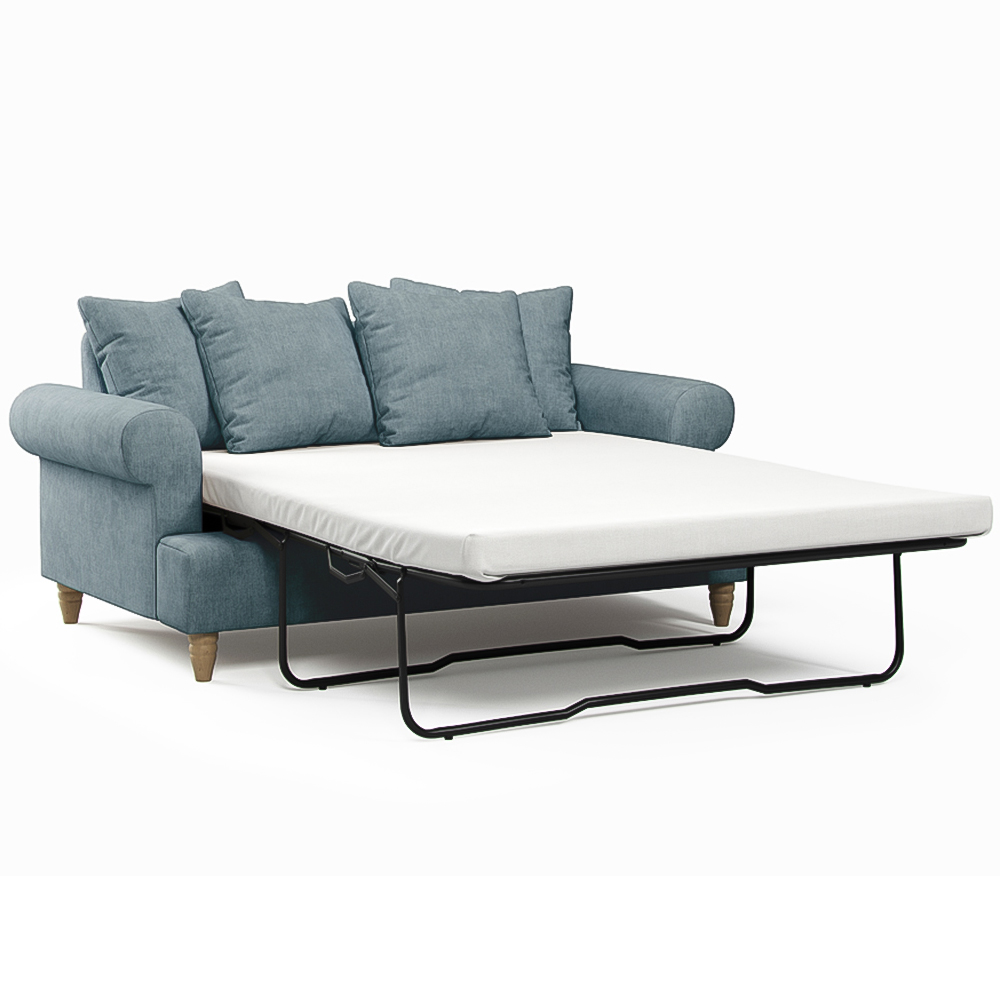 Clara 2 Seater Agmamito Faro 9 Sofa Bed Image 2
