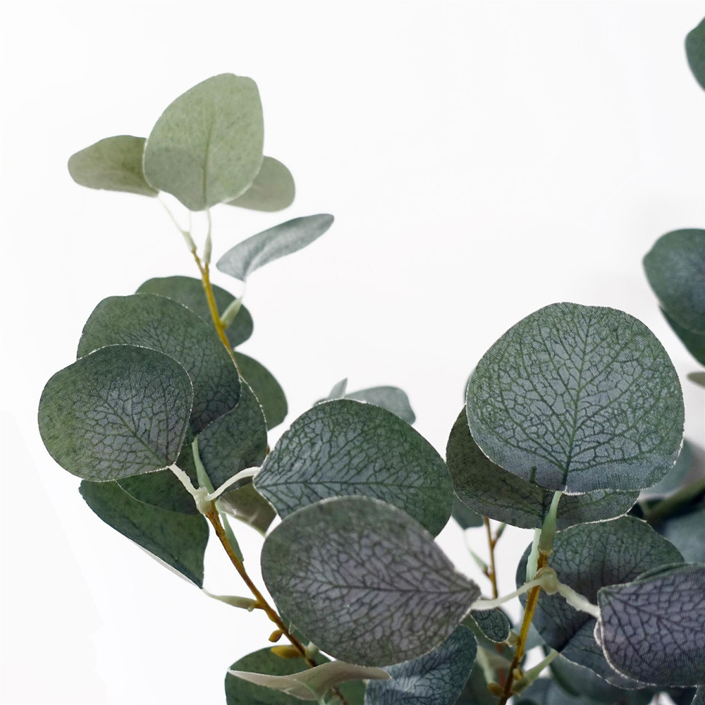 Botanik Eucalyptus Artificial Tree in Pot 5ft Image 5