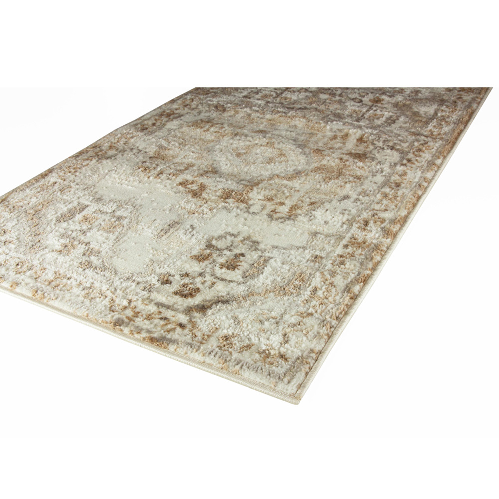 Arthouse Muse Oriental Natural Runner 60 x 230cm Image 3