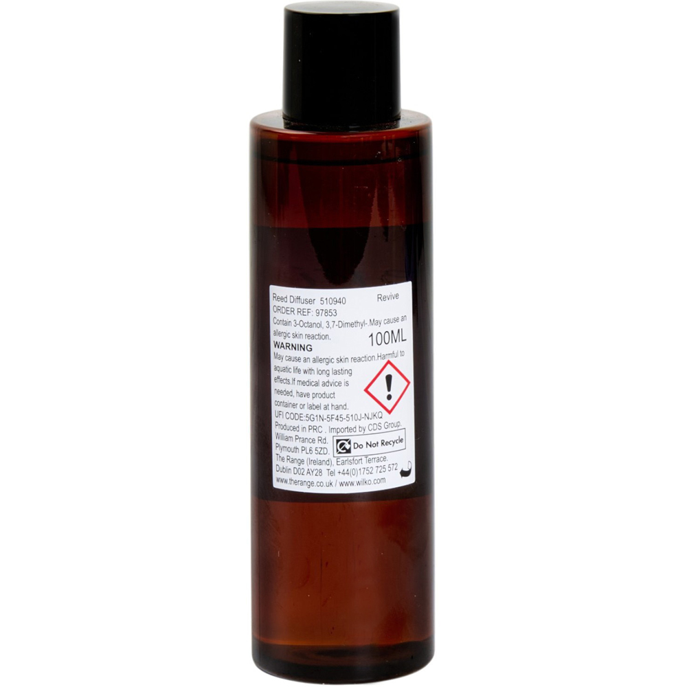 Revive or Relax Reed Diffuser Refill Image 3