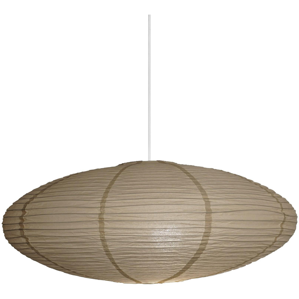 Nordlux Villo 60 Beige Lamp Shade Image 1