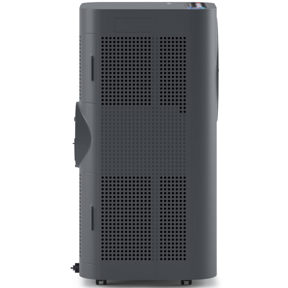 Ometa Space Grey 10000BTU Air Conditioner 2850W Image 4