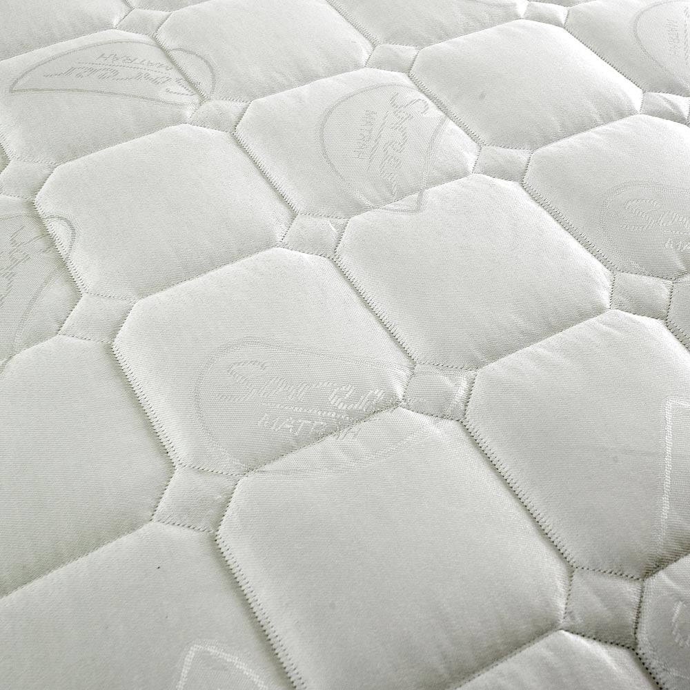 Sareer Matrah Double Coil Sprung Mattress Image 3