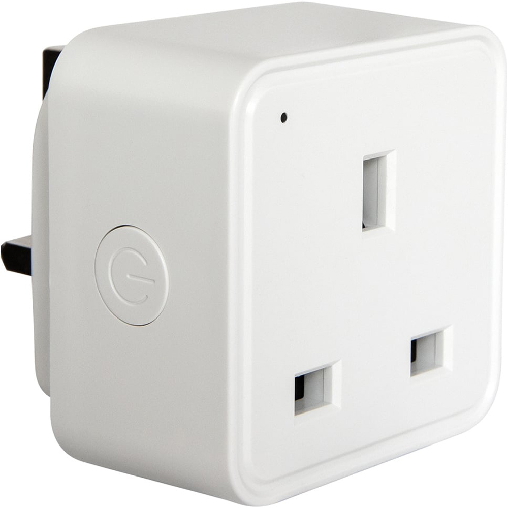 TCP Smart Wi-Fi Plug 4 Pack Image 3