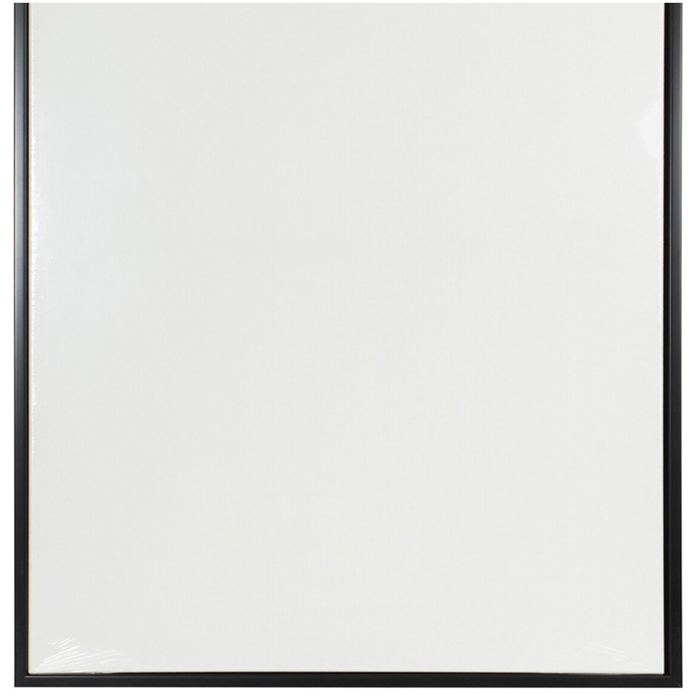 Framed Canvas Set Black - Black / 60 x 80cm Image 4