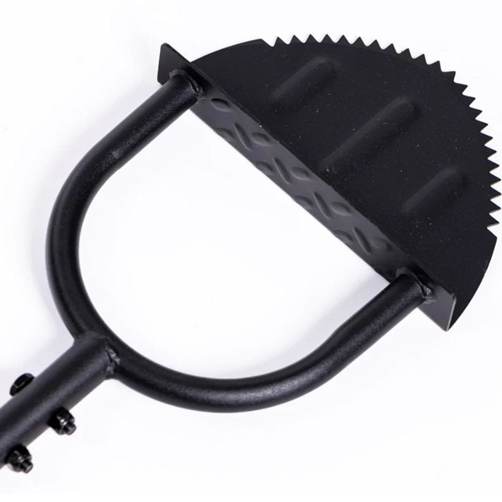 Garden Gear Long Handle Lawn Edging Tool Image 5