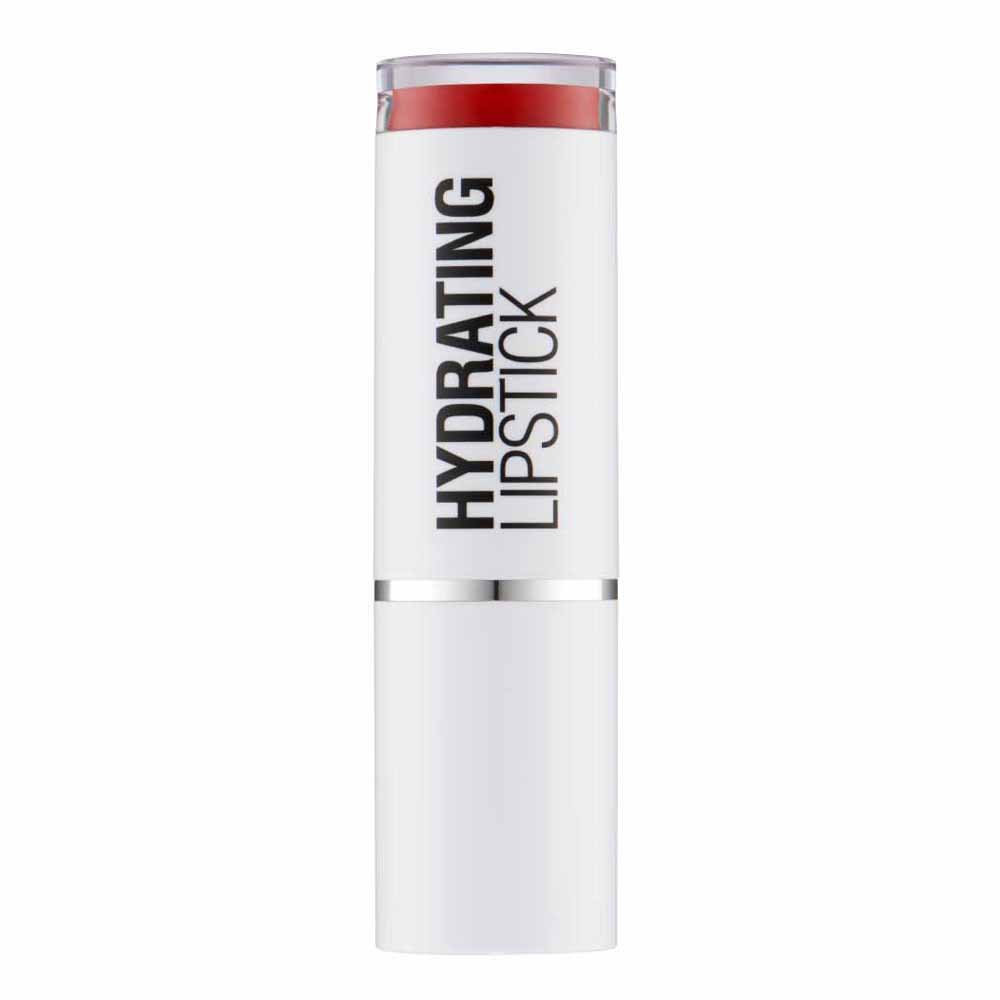 Collection Hydrating Lasting Colour Lipstick 29 Intense Passion Image 2