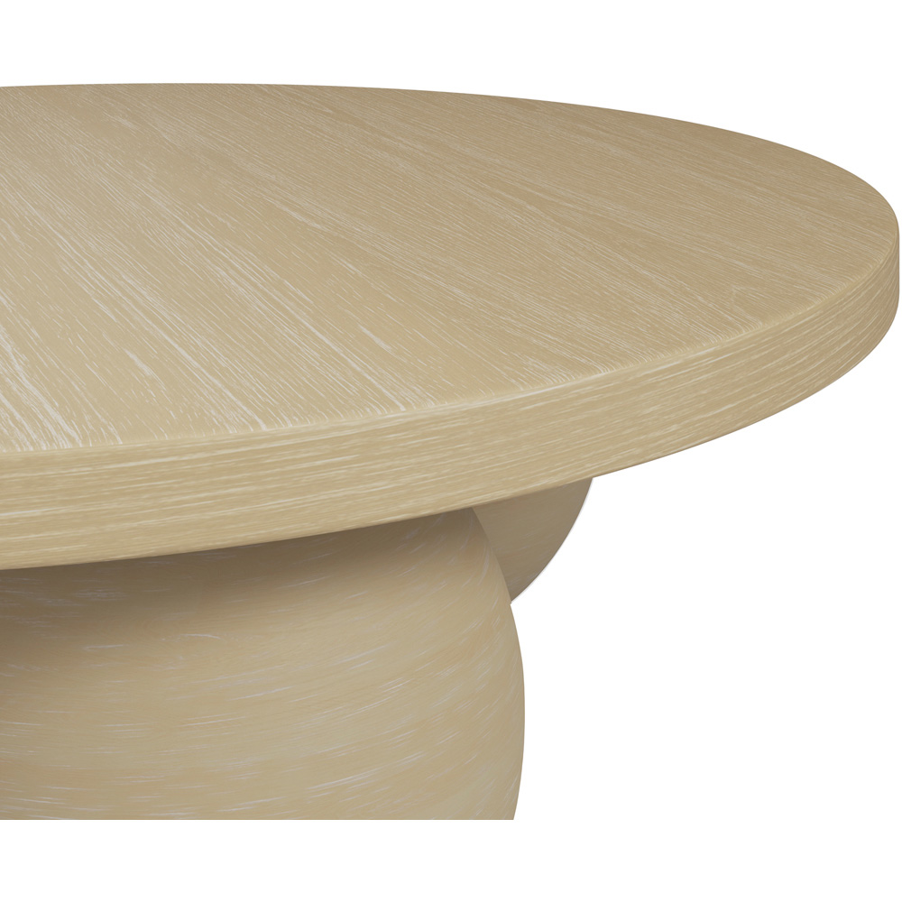 LPD Home Kenji Calico Coffee Table Image 3