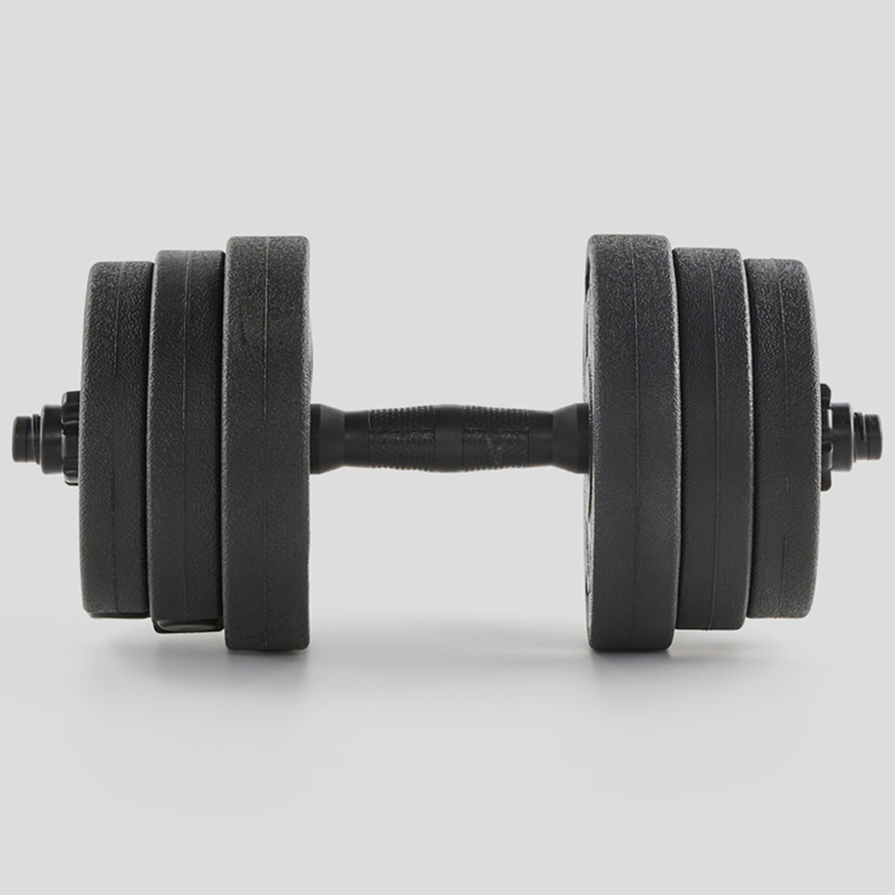 Phoenix Fitness Adjustable Weight Set 20kg Image 3