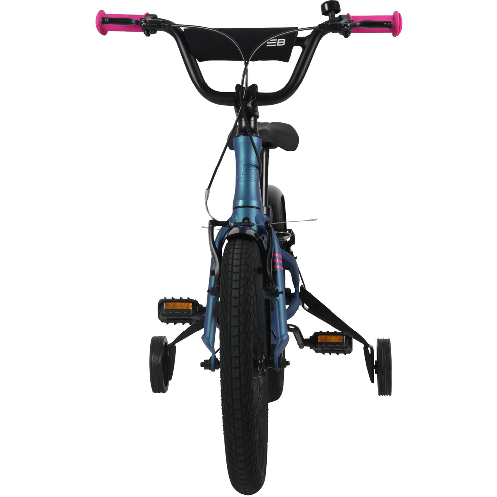 Batch 16inch Kids Bike, Emerald, 4 to 6 year olds Image 6