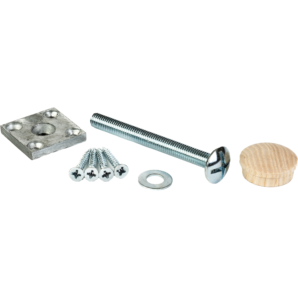 Blueprint Joinery Universal Handrail Fixing Kit Image 1