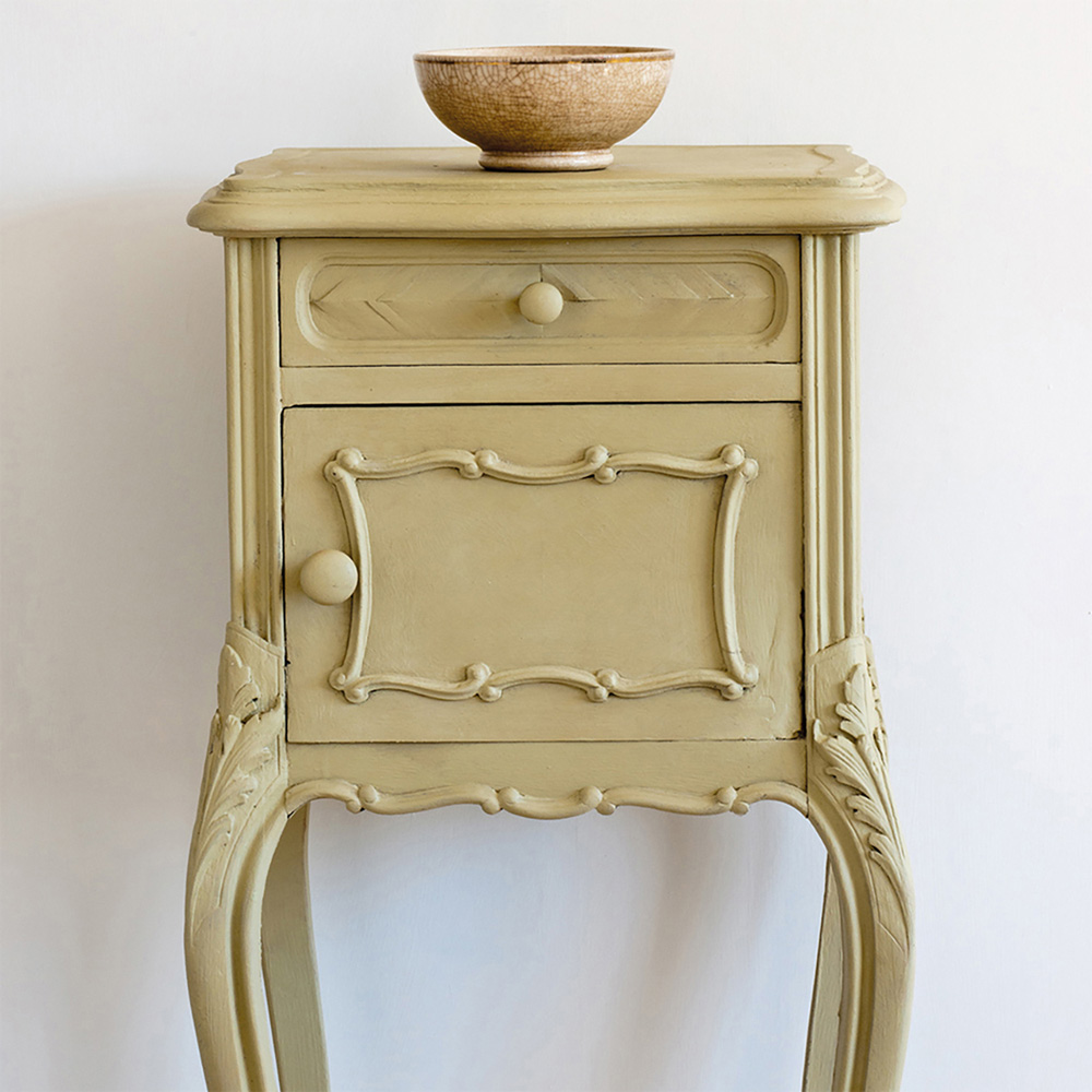 Annie Sloan Versailles Matt Chalk Paint 1L Image 4