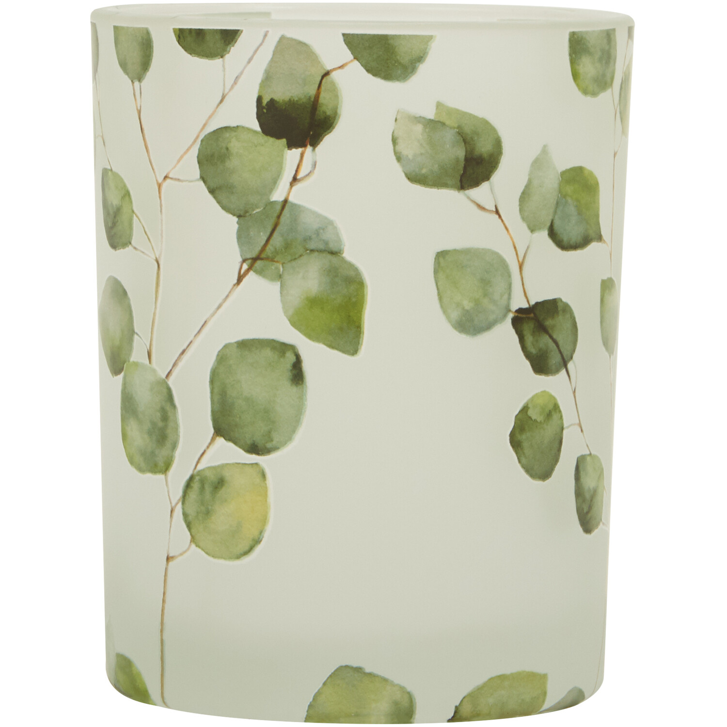Eucalyptus Vase - Green Image 2