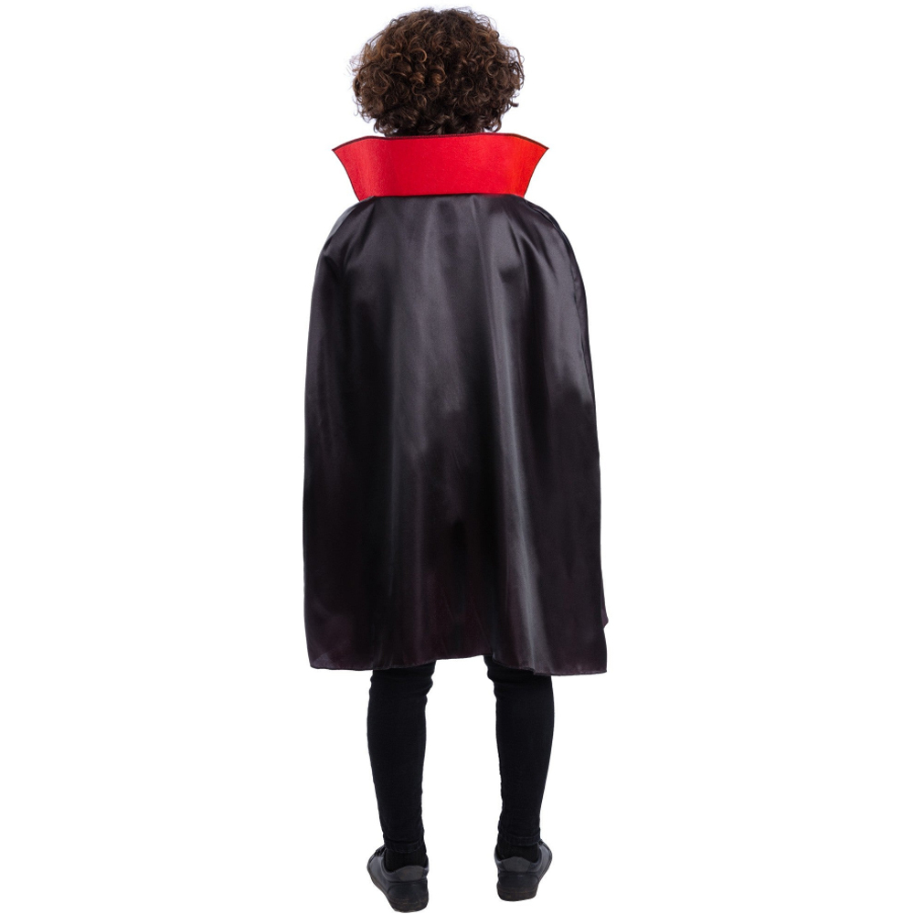 Rubies Kids Vampire Halloween Costume 7-9 Years Image 2