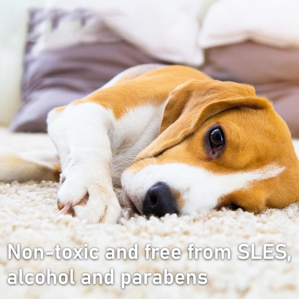 Pretty Pooch Ear Cleaner 250ml Image 6