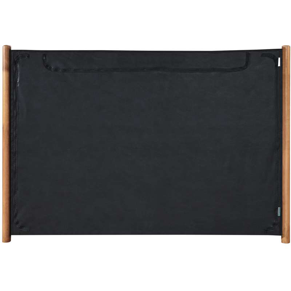 Birlea Arabella Double Grey Velvet Bed Image 5