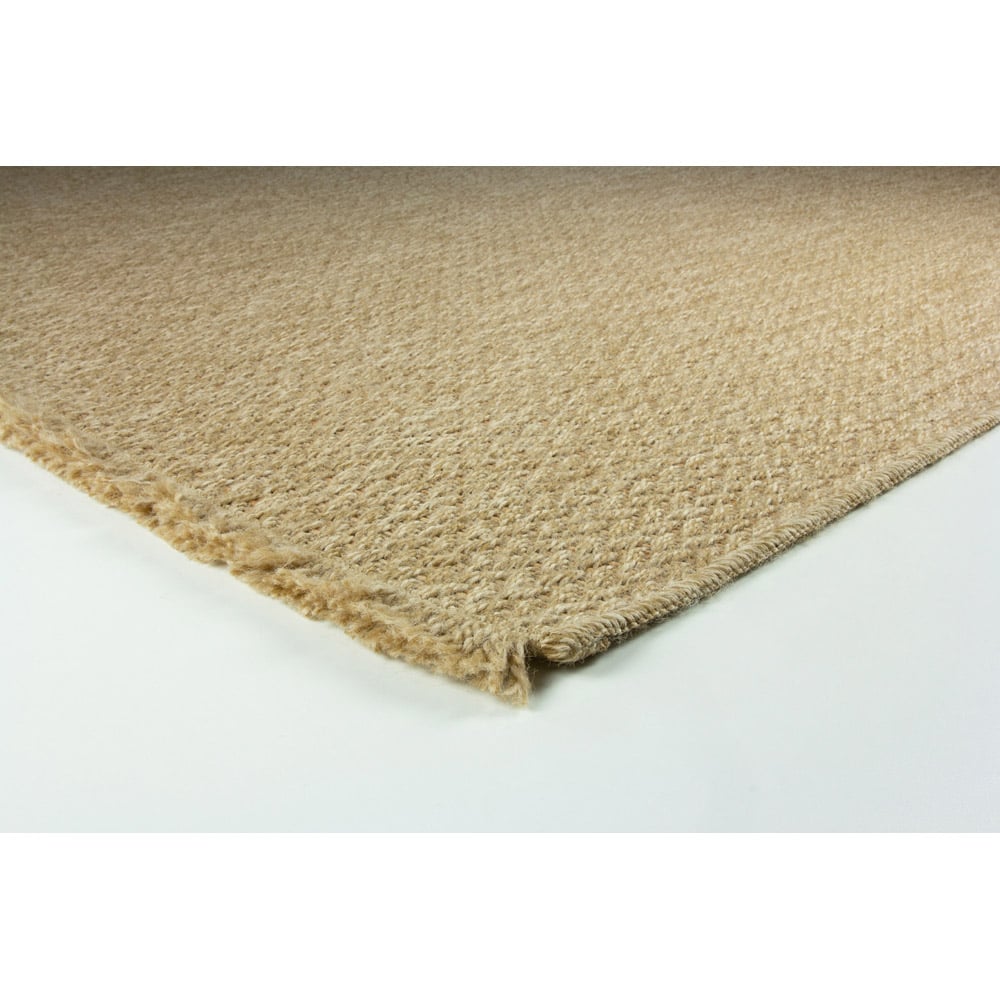 Eselle Jute Effect Twist Rug 120 x 170cm Image 5