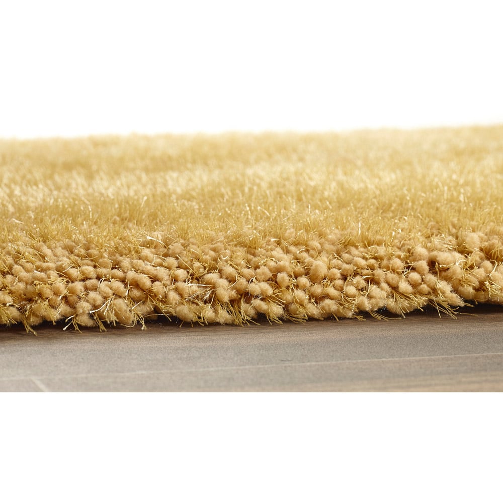 Origins Chicago Ochre Rug 200 x 290cm Image 3