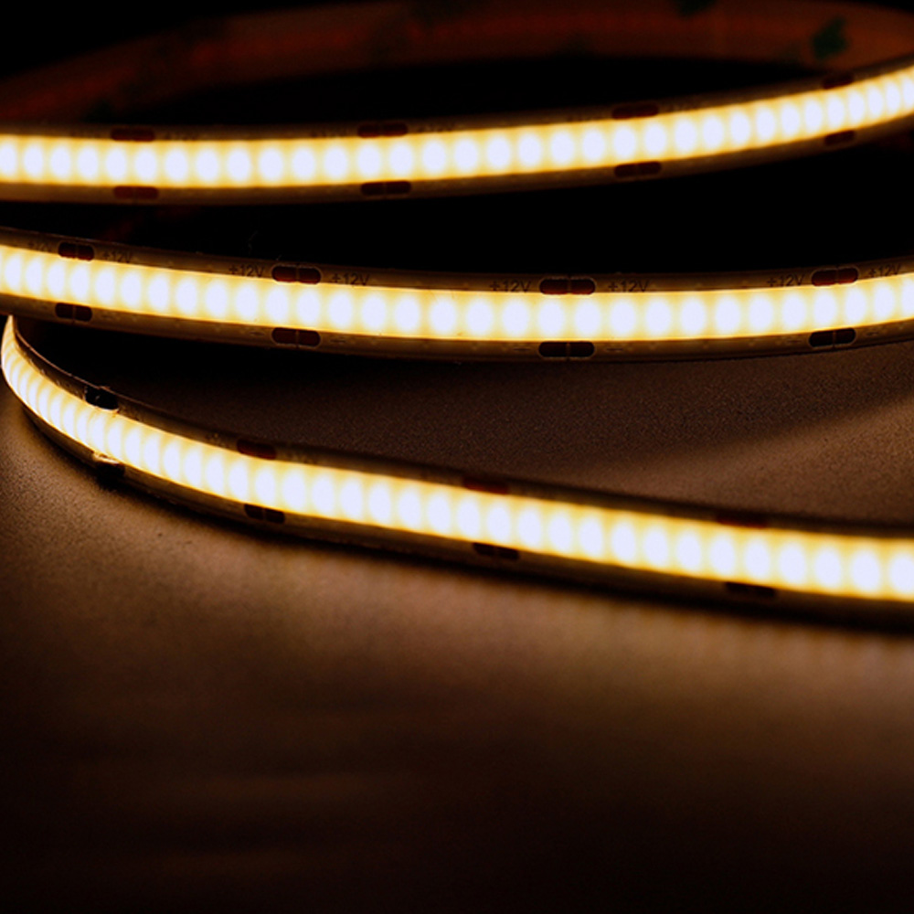 Ener-J 24V 4000K COB LED Strip Lights 5 meters Image 2