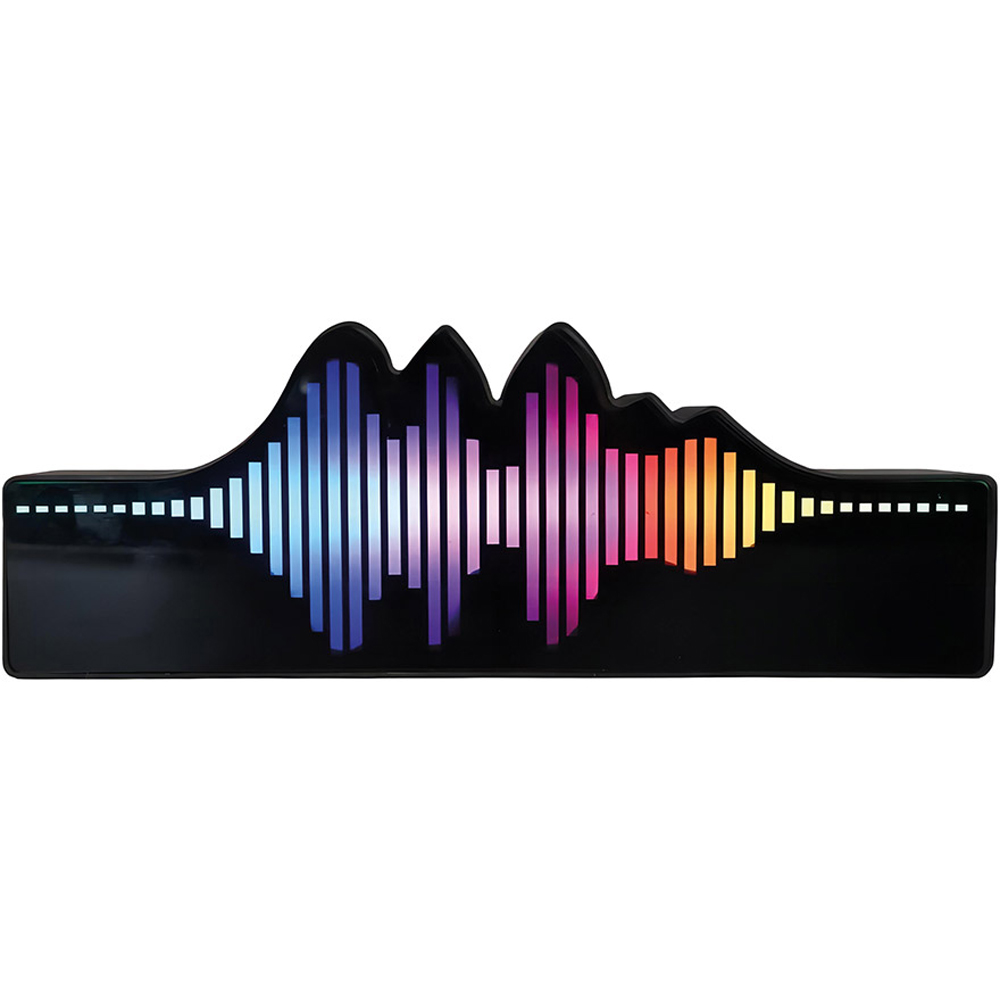 Red5 Sound Wave Light Image 3