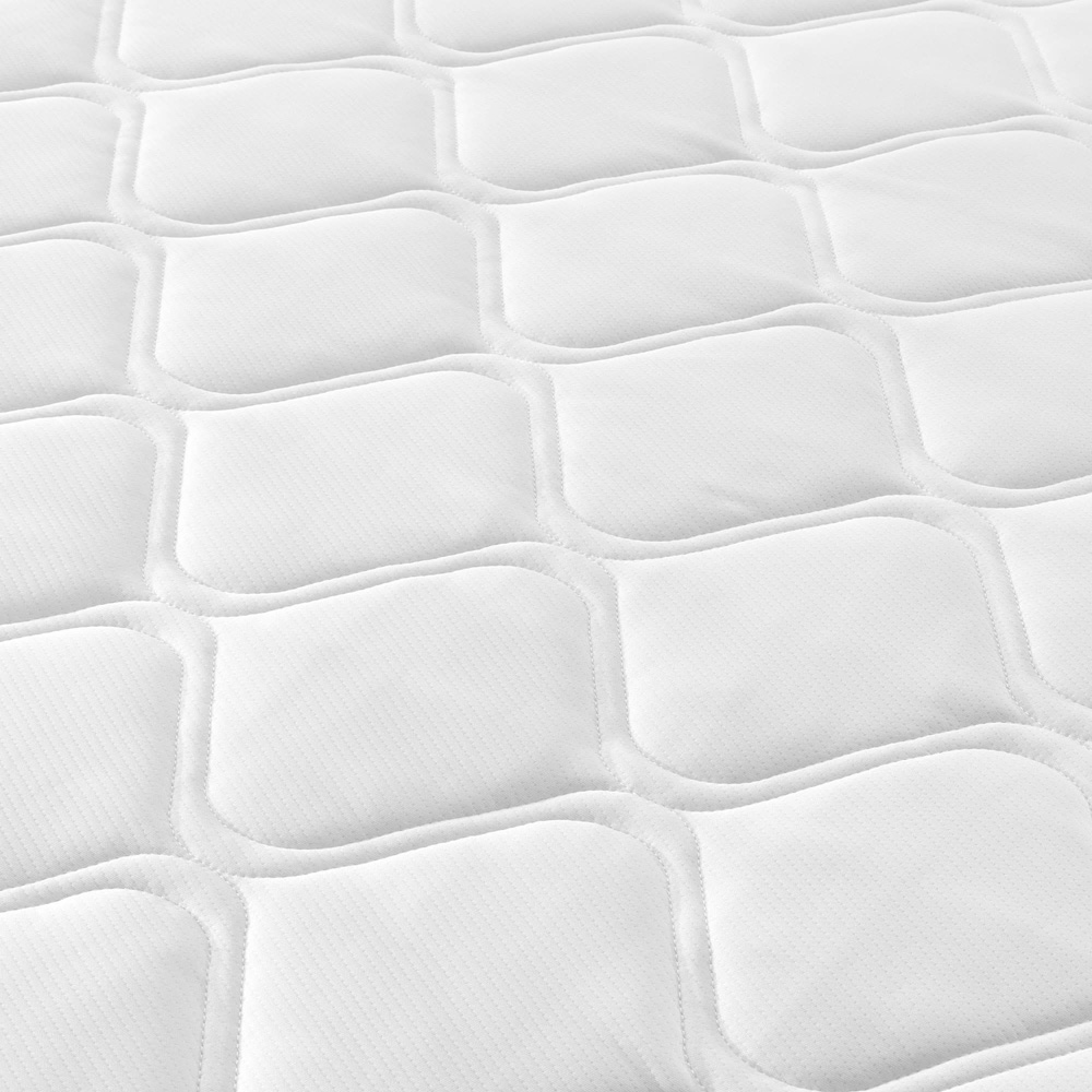 GFW SleepyCastle Double Pocket Sprung Mattress Image 4