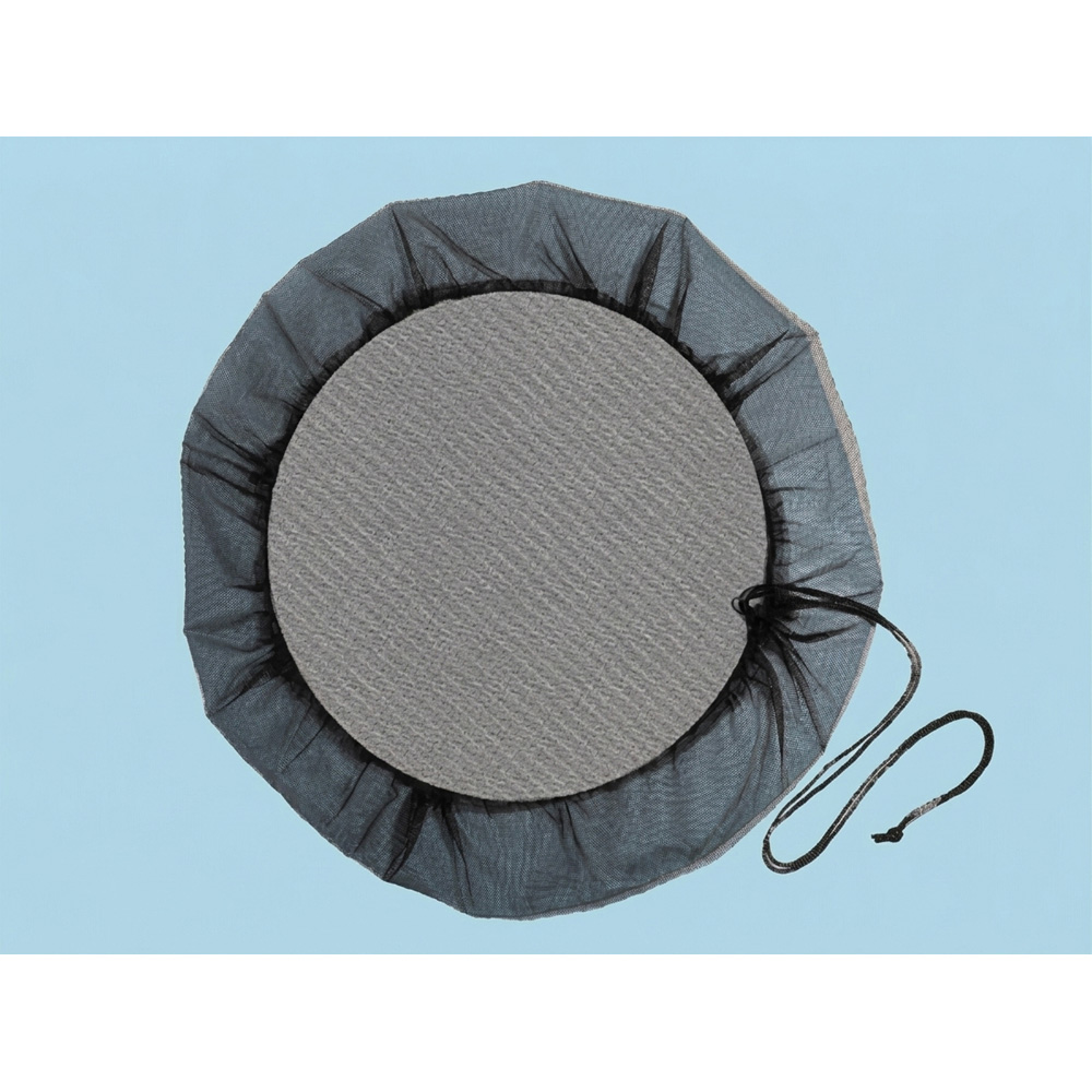 Avilo Rain Barrel Protection Net Image 3