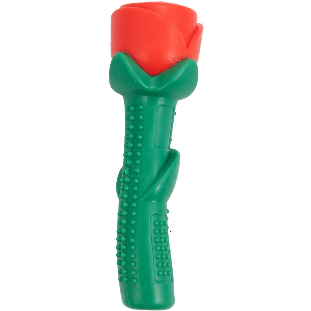 Rose Teething Stick Image 2
