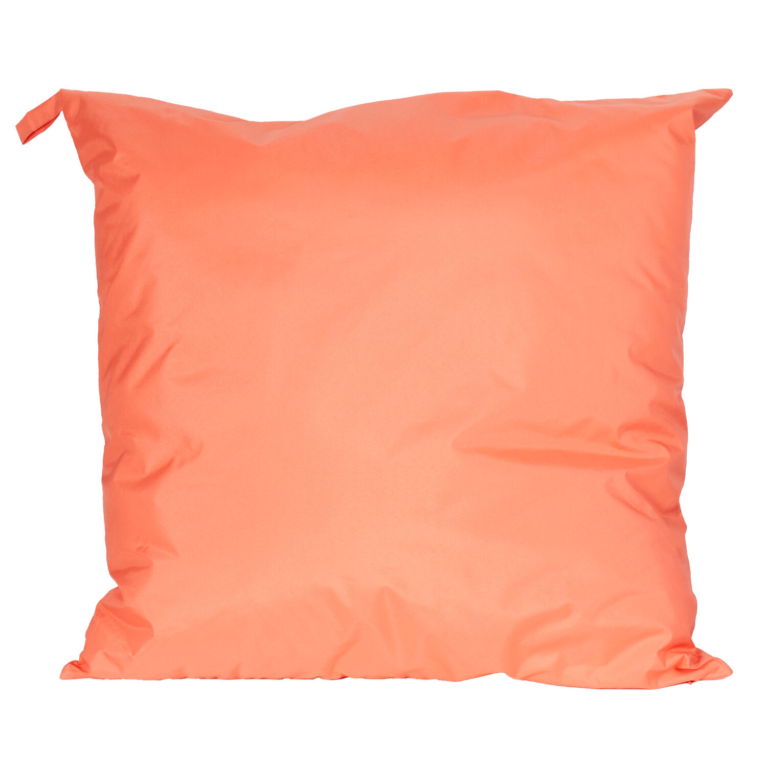 Outdoor Floor Cushion - Coral Image 1