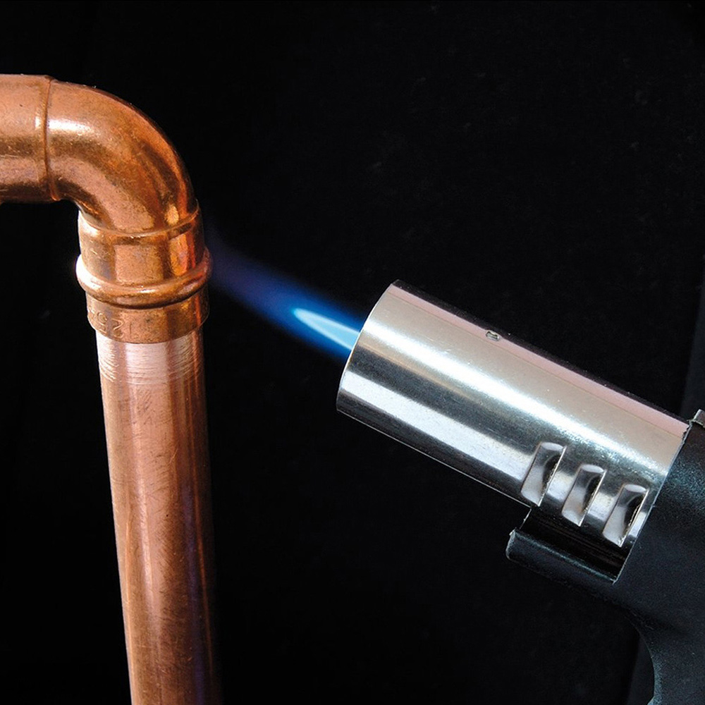 Draper Heavy Duty Gas Torch Image 5