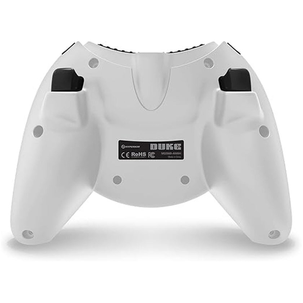 Hyperkin Duke Premium White Xbox Series X and S Controller Image 6