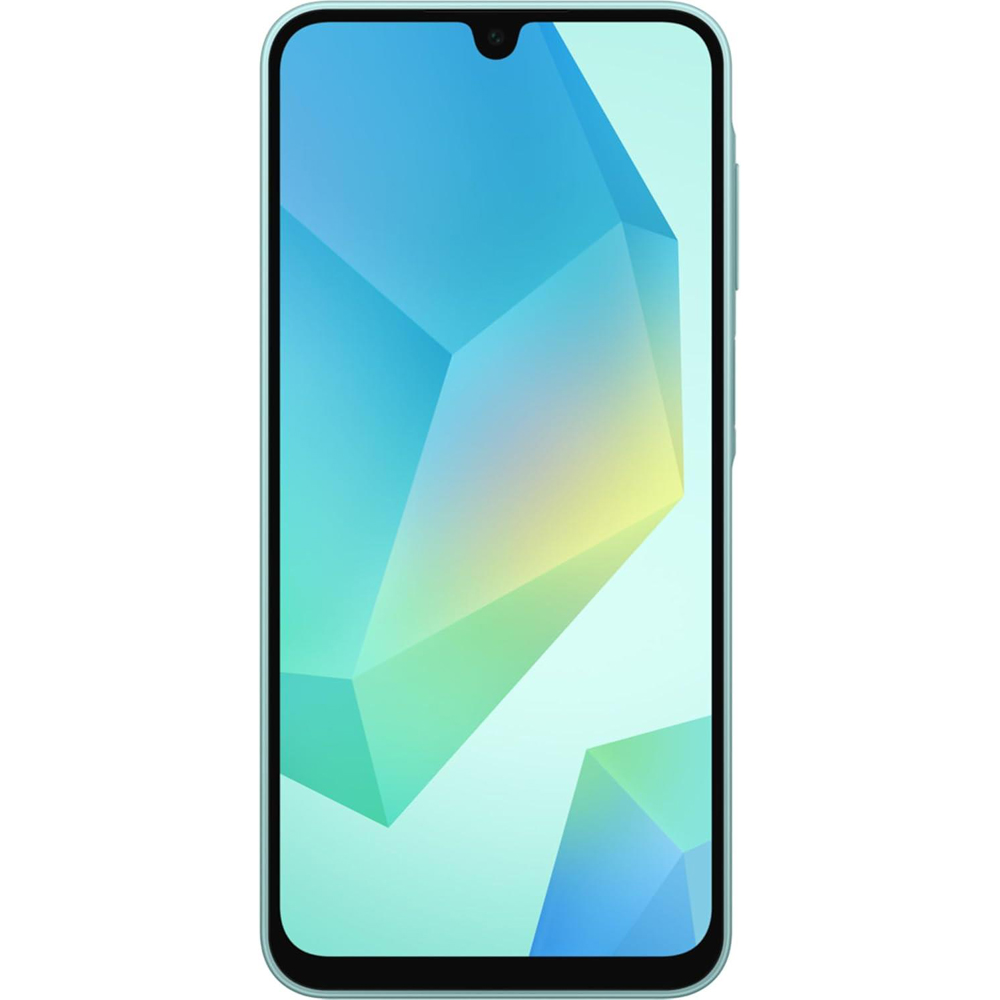 Samsung Galaxy A16 5G 8GB 128GB 6.7 inch Dual Sim Android Smartphone Light Green Image 3